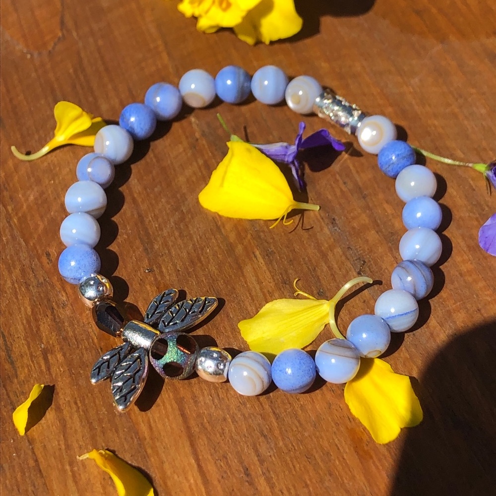 Dragonfly Bracelets!
